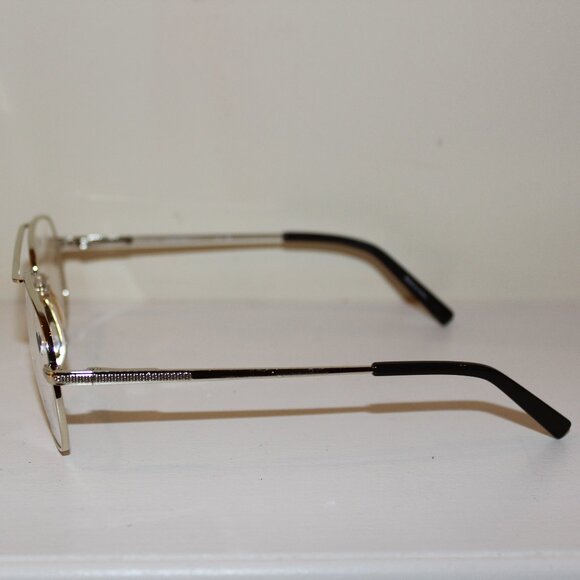 Marchon NYC Men's Glasses (M-9010) - Picture 2 of 5